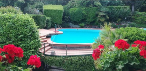 Residence Villa Alba room nr 415 Gardone Riviera